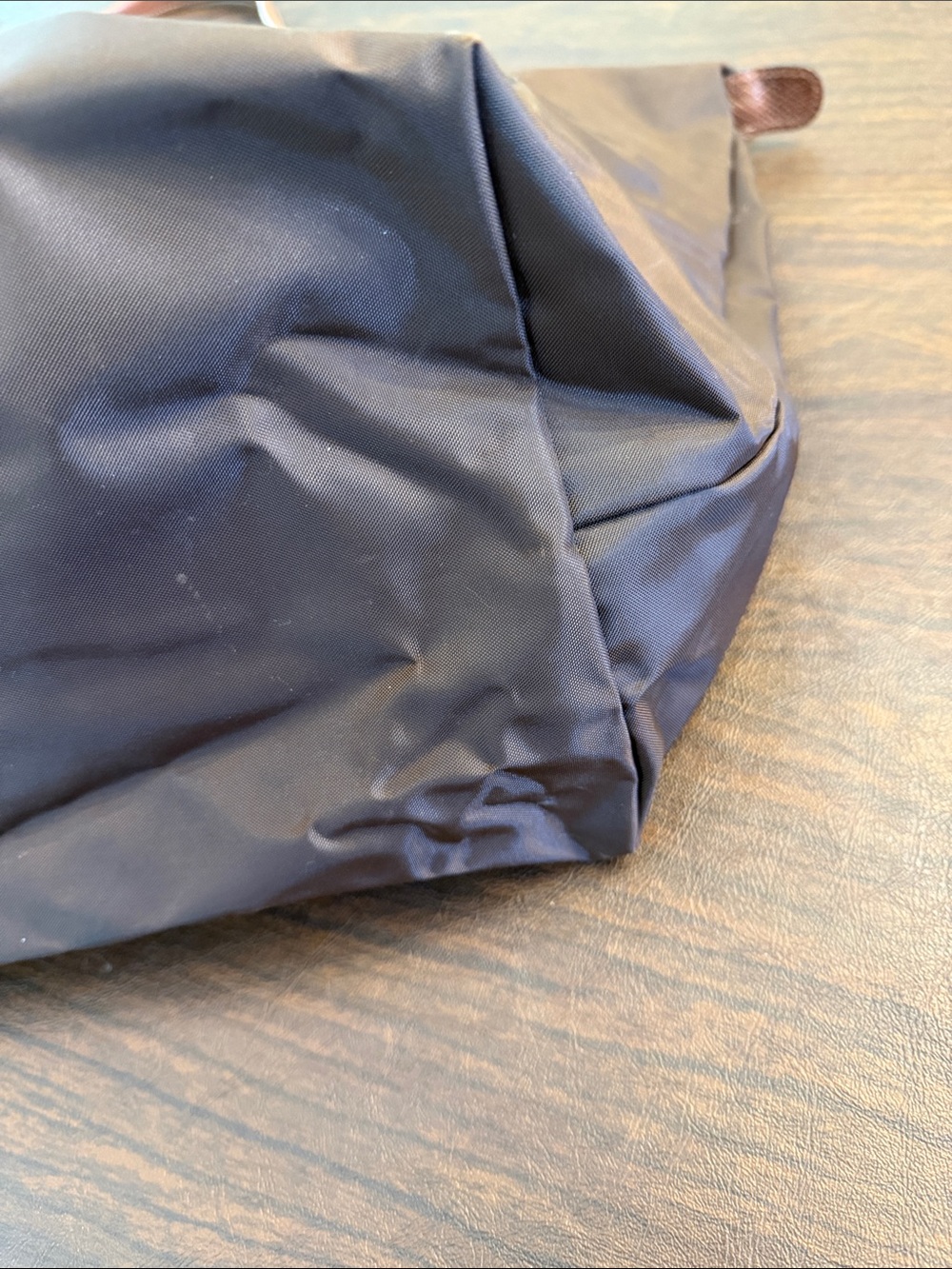 Longchamp Le Pilage Shoulder Tote - Picture 6 of 11